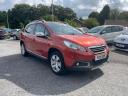 Peugeot 2008 2008 Allure