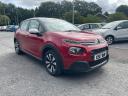 Citroen C3 Feel Puretech