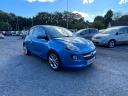 Vauxhall Adam Jam
