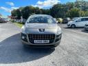 Peugeot 3008 Sport Hdi AUTOMATIC