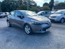 Renault Clio Expression+ 16v