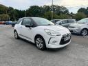 Citroen Ds3 D Style Auto