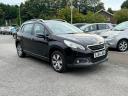 Peugeot 2008 Active
