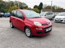 Fiat Panda Pop