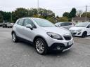 Vauxhall Mokka Exclusive T S/s