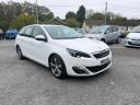 Peugeot 308 Allure Sw Puretech S/s