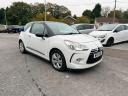 Citroen Ds3 D Style Auto