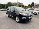 Citroen C3 Picasso Exclusive Hdi