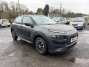 Citroen C4 Cactus Touch Puretech