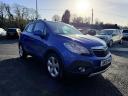 Vauxhall Mokka Exclusive Cdti S/s