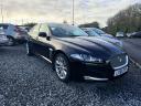 Jaguar XF Luxury D Auto