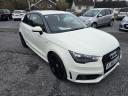 Audi A1 S Line Tdi