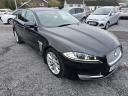 Jaguar XF Luxury D Auto
