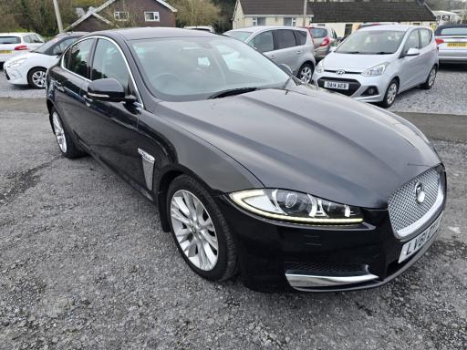 2011 XF LUXURY D AUTO PRICE 5,495 YEAR 2011 61 REG MILEAGE 100,969 ENGINE... photo