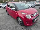 Citroen C1 Flair Puretech