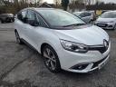 Renault Scenic Grand Scenic Dynamique Nav Dci