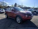Nissan Juke Acenta Sport