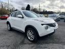 Nissan Juke Acenta Premium Dci