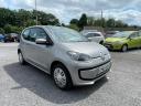 Volkswagen Up! Move Up