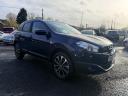 Nissan Qashqai N-tec+