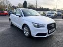 Audi A1 Sportback Tfsi Se