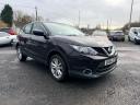Nissan Qashqai Acenta Smart Vision Dig-t