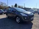 Peugeot 3008 Active Hdi