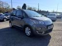 Citroen C3 Picasso Exclusive Hdi
