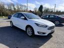 Ford Focus Titanium Tdci