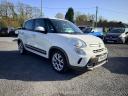 Fiat 500l Trekking Multijet