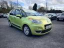 Citroen C3 Picasso Exclusive Hdi