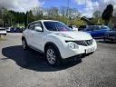 Nissan Juke Acenta Premium Dci