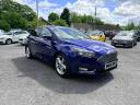 Ford Focus Titanium Tdci