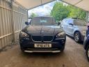 Bmw X1 Xdrive 18d Se