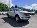 Ford Ranger Limited Edition Ecoblue 4x4 Auto