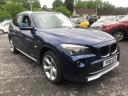 Bmw X1 Xdrive 18d Se