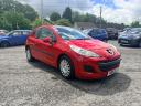 Peugeot 207 S