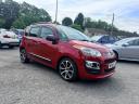 Citroen C3 Picasso Platinum Puretech