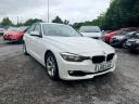Bmw 3 Series 320d Efficientdynamics
