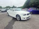 Bmw 1 Series 118d Exclusive Edition