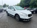 Suzuki Sx4 S-cross Sz-t Ddis Allgrip