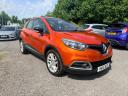 Renault Captur Dynamique Medianav Energy Dci S/s