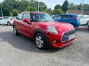 Mini Hatch Cooper D