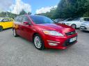 Ford Mondeo Zetec Business Edition Tdci