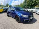 Audi A1 Sportback Tdi Sport