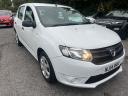 Dacia Sandero Ambiance