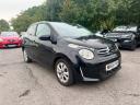 Citroen C1 Flair Puretech
