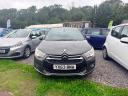 Citroen Ds4 D Style Hdi