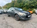 Citroen Ds4 D Style Hdi