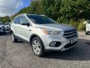 Ford Kuga Zetec Tdci